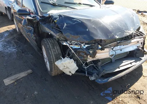 2020 Toyota Camry Le из США, поврежденный, VIN 4T1C11AKXLU353547